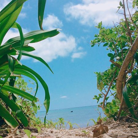 Yoisama Sunrise Beach House Ishigaki  Exteriör bild