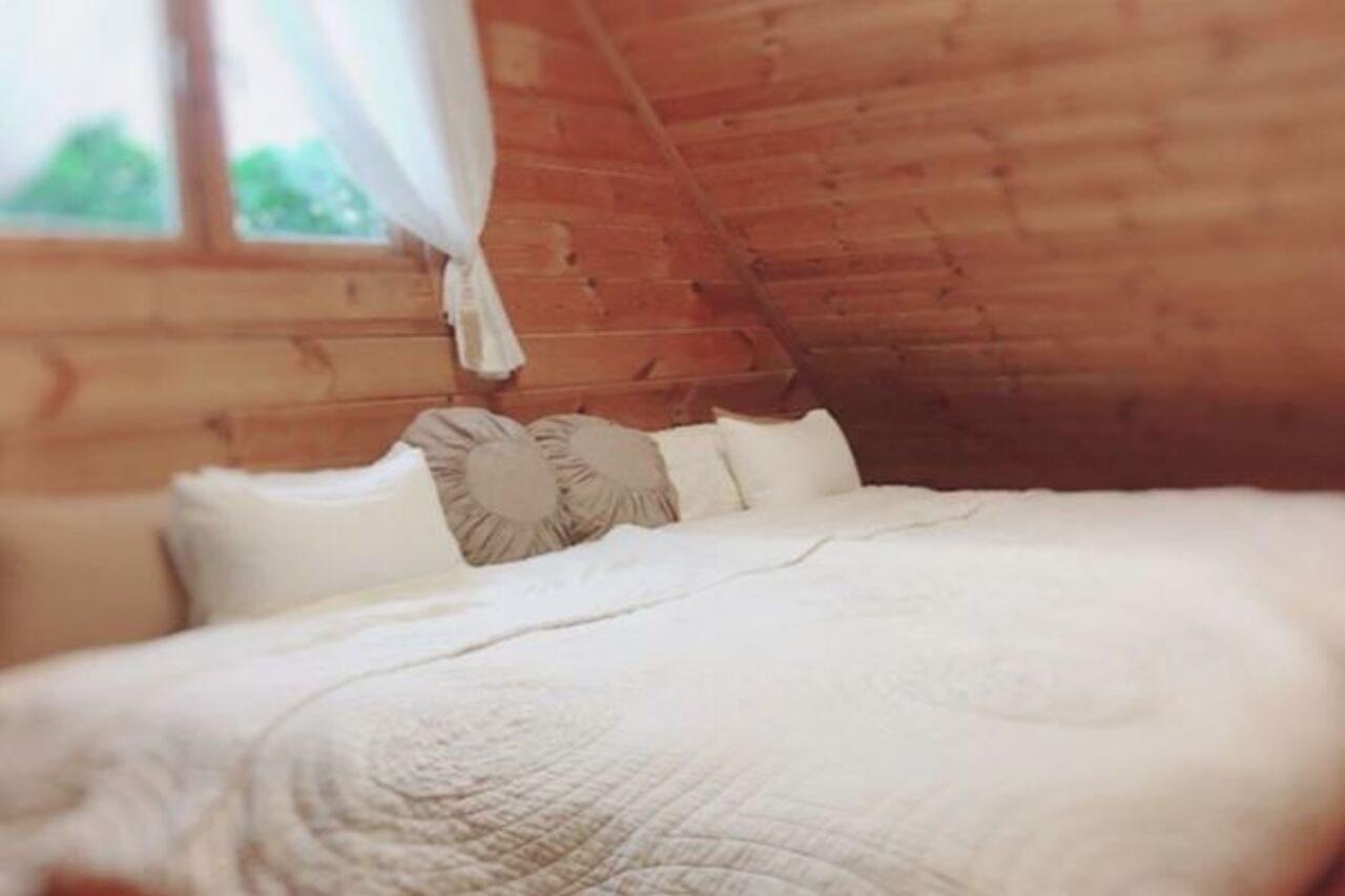 Yoisama Sunrise Beach House Ishigaki  Exteriör bild