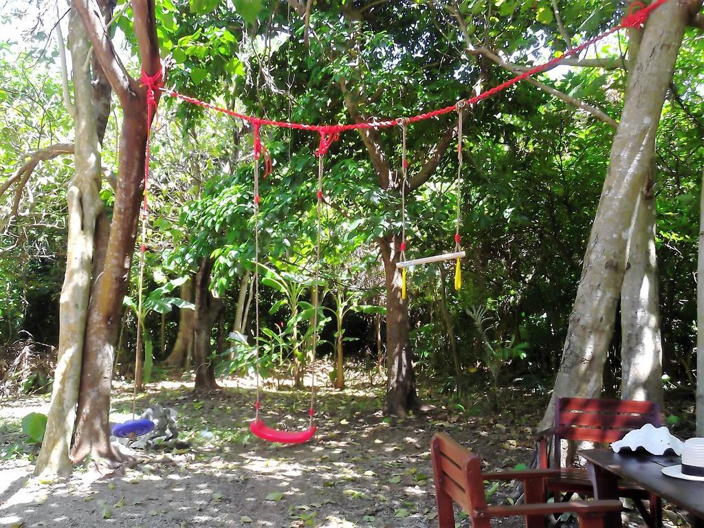 Yoisama Sunrise Beach House Ishigaki  Exteriör bild