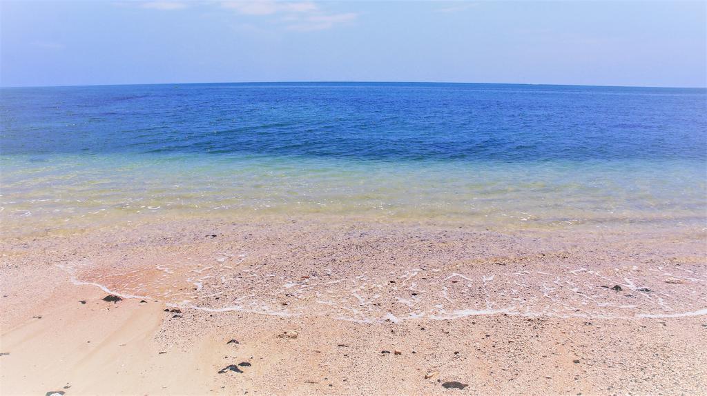 Yoisama Sunrise Beach House Ishigaki  Exteriör bild