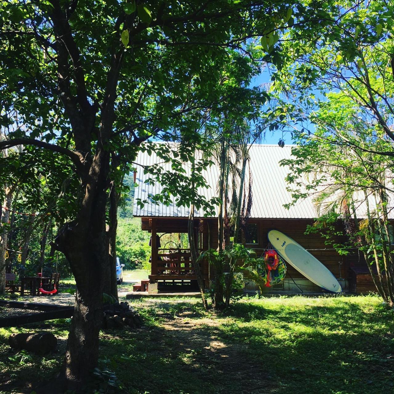 Yoisama Sunrise Beach House Ishigaki  Exteriör bild