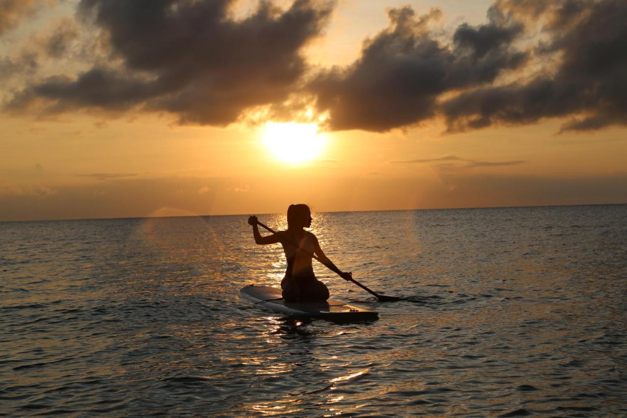 Yoisama Sunrise Beach House Ishigaki  Exteriör bild