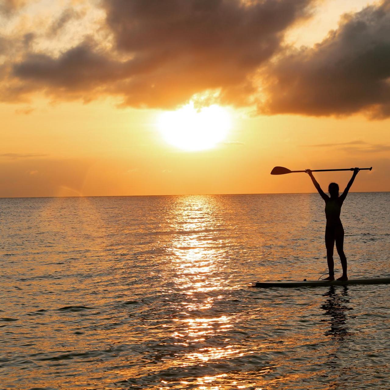 Yoisama Sunrise Beach House Ishigaki  Exteriör bild