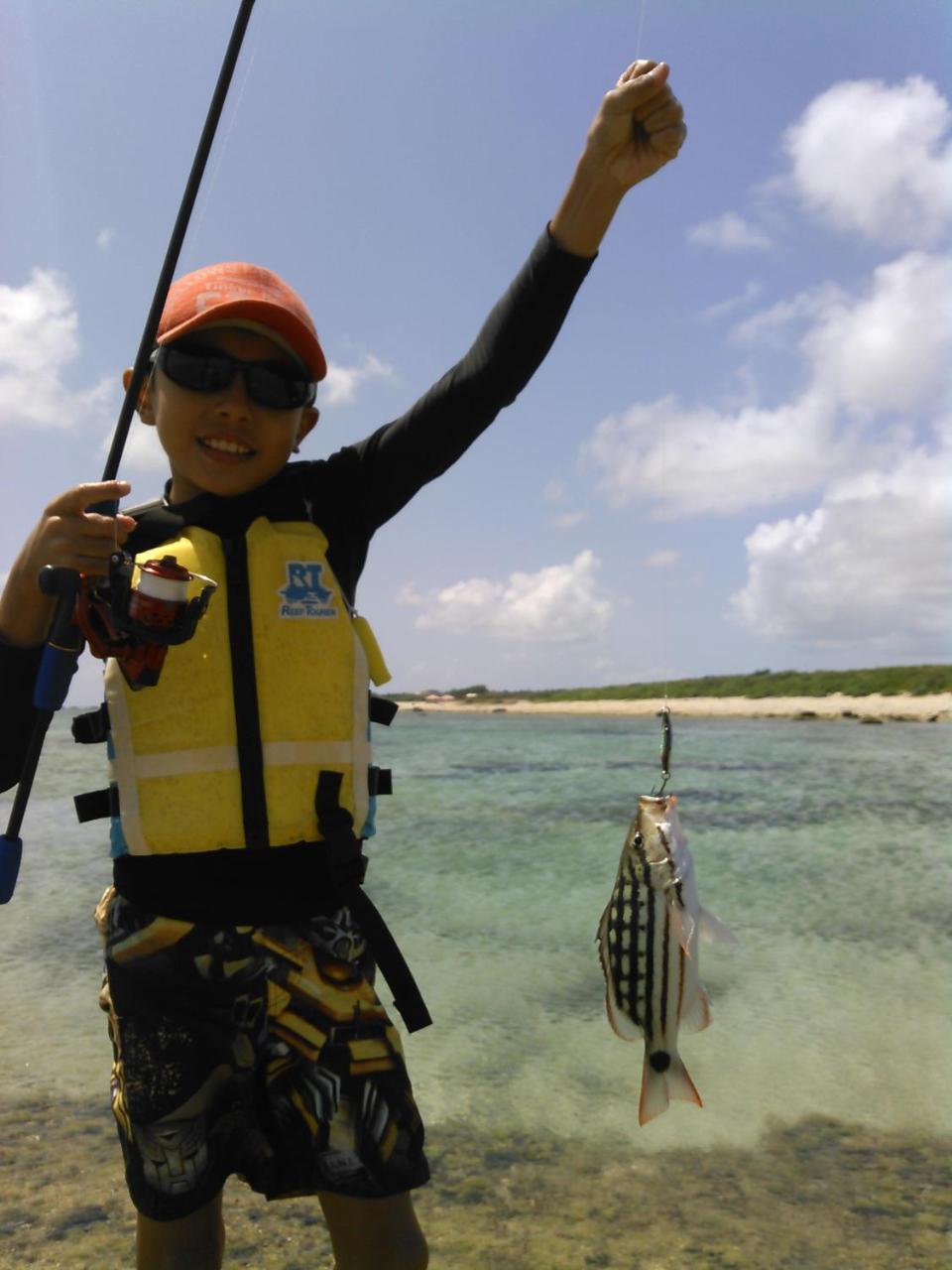 Yoisama Sunrise Beach House Ishigaki  Exteriör bild